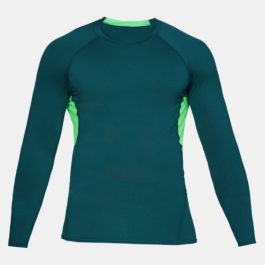 COMPRESSION SHIRT LONG SLEEVE