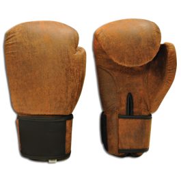 Boxing Gloves